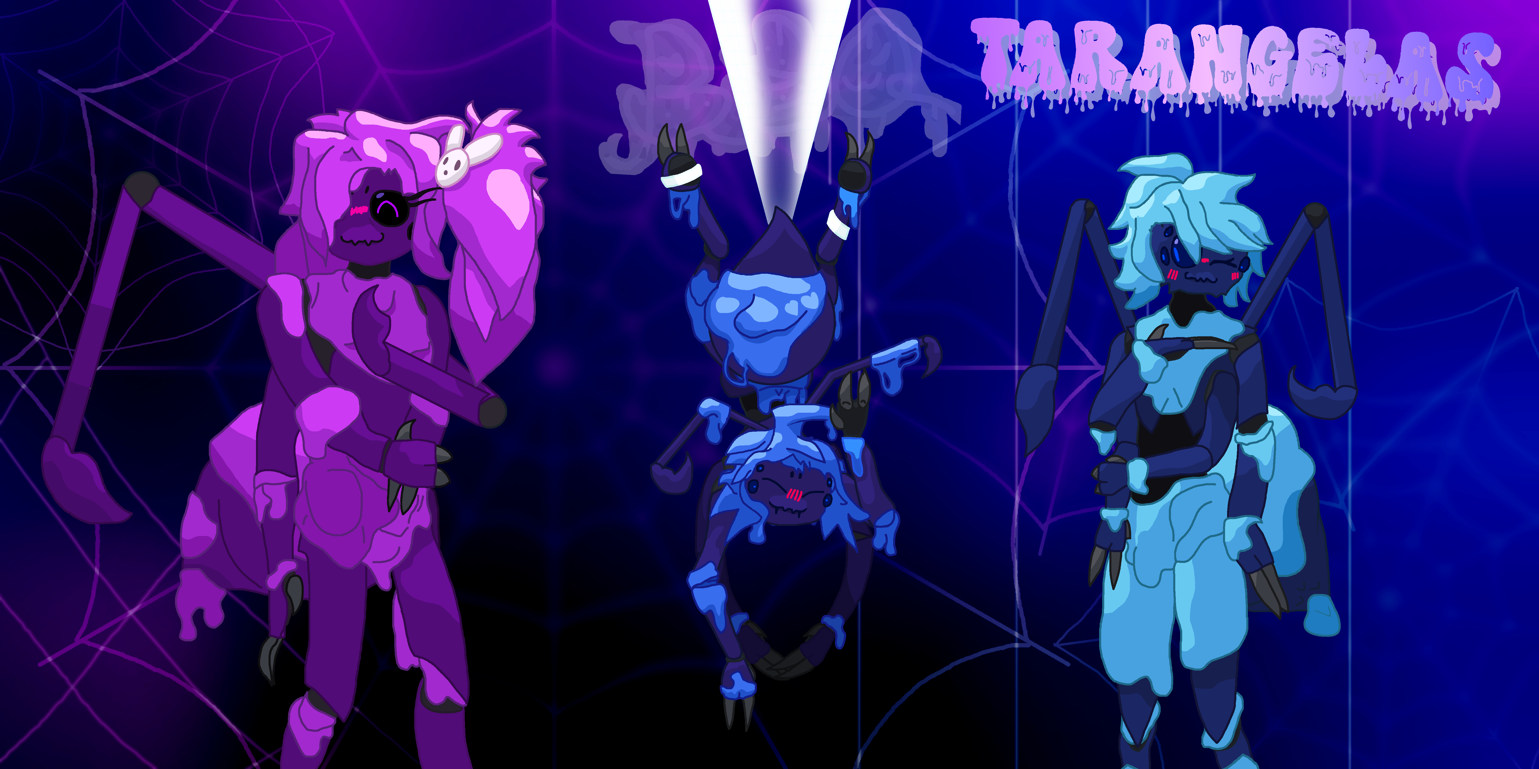 The newest tarangela reference, and the newest reference as of march 2026.